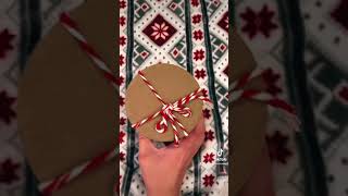 Secret Santa gift! 🎄♥️⛄️⭐️