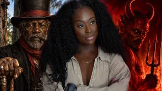 Is Papa Legba The Devil??