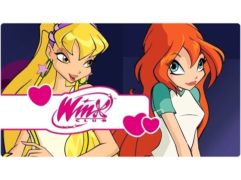 Winx Club - Saison 1 Épisode 5 - La rancon - [ÉPISODE COMPLET]