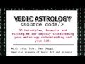 Vedic astrology source code  download