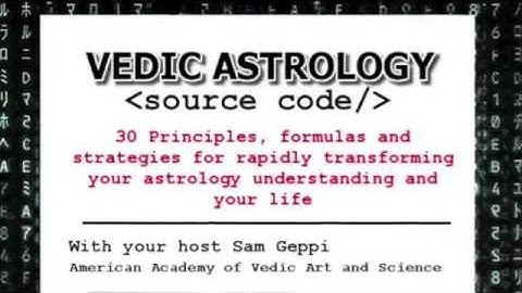 Vedic Astrology Source code - Download