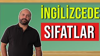 027 Kelimeler Sıfatlar