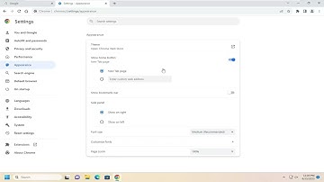 How to Enable Home Button on Google Chrome Browser [Guide]