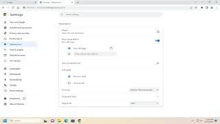 How to Enable Home Button on Google Chrome Browser [Guide]