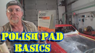 Sanding A Car For Final Buffing  Is Buffing A Car Bad?