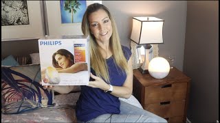 Review: Philips Wake Up with simulated YouTube