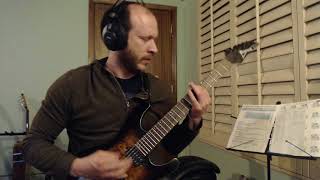Lamb Of God  Choke Sermon  Playthrough