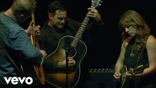 Watch Lone Bellow Looking For You video