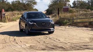 2017 Mazda CX-9 | Long Term Update