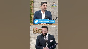 Keep Going, Keep Growing. #theranjeetkumarshow #tariqalipanjwani #foryou