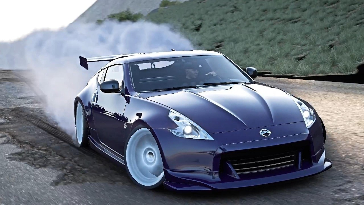 Forza Horizon 6 waiting room / vibes with convoy/ cruise / racing