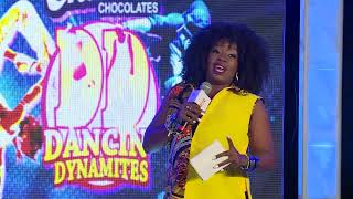 Dancin' Dynamites 2022   Season 16 Show 9