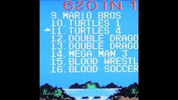 RETRO GAMING CONSOLE FIRSTGEN