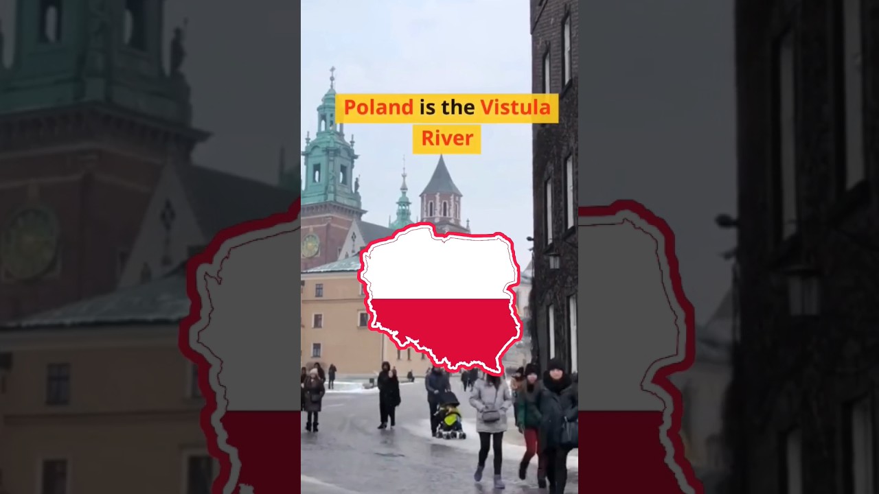 Poland becomes a independent country 