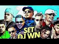 ( SET DJ WN ) - MC PAIVA,  RYAN SP, MC KANHOTO, MC KADU, MC RUZIKA, MC CASSIANO, MC MAGAL, MC KAKO