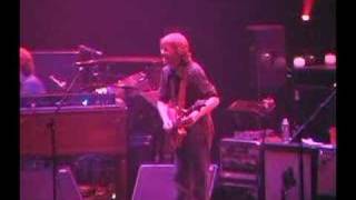 Video thumbnail of "Phish- Wading in the Velvet Sea"