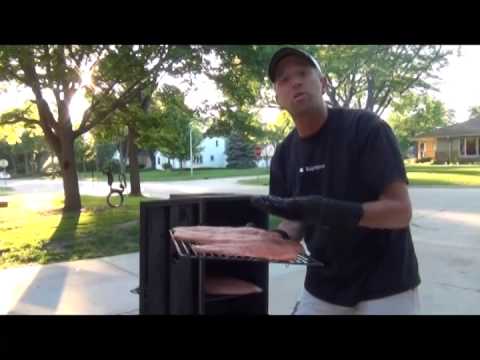 how-to-smoke-fish--fast-&-easy