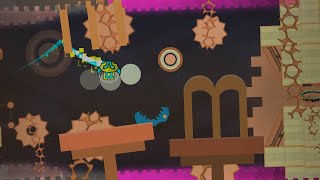 "weird hell" 100% (Demon) by IpuNneO | GD 2.1