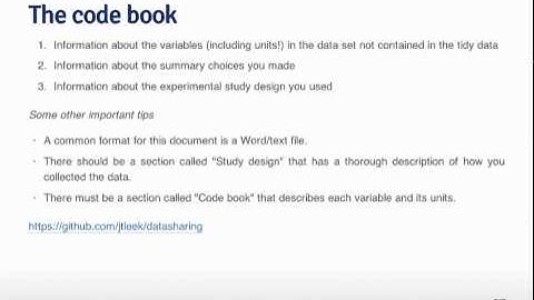 1   3   Components of Tidy Data 9 25