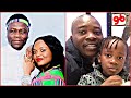 Muvhango Actors & Their Partners/Kids in Real Life 2020