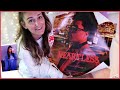 signed Weeknd poster & my ariana clothing collection | Amber Greaves