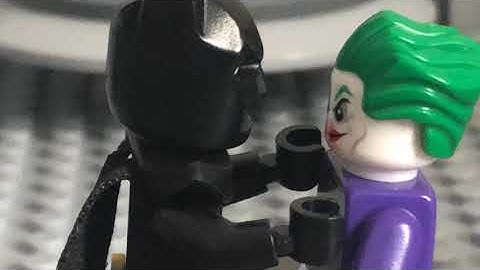 Download Lego Joker Vs Batman Mp3 Free And Mp4