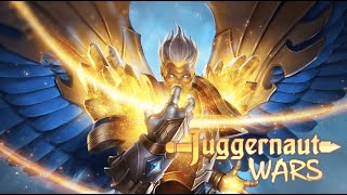 Juggernaut Wars - Game trailer for FREE mobile RPG screenshot 4