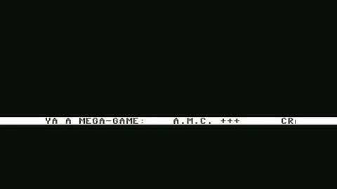 Dynamic Technology (Dytec) Intro 28 ! Commodore 64 (C64)