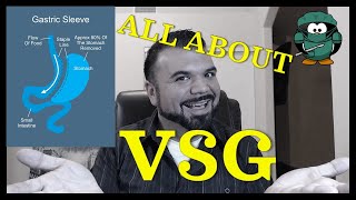 All About VSG | Vertical Sleeve Gastrectomy