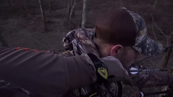 ElimiShield Hunt - Levi Morgan "Correct Use"