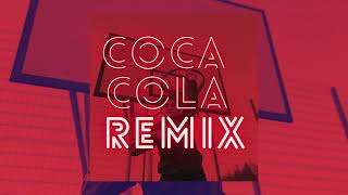 LIL M - COCA COLA ( VALEXUS REMIX )