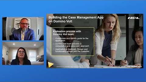 Low Code Checks the Boxes for Fast Development and Making the Most of Existing Domino Investments