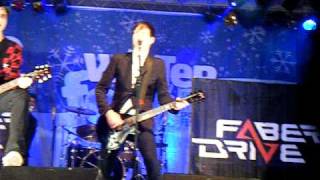Download Lagu Faber Drive - When I`m With You MP3 Download Lagu Faber Drive - When I`m With You MP3