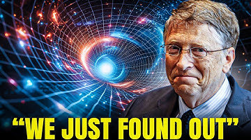 Microsoft Azure Just Analyzed a Hidden Simulation of What the Universe Is Expanding Into