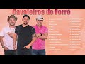 Cavaleiros de Forró As Melhores |Forró Das Antigas |Mix Grandes Sucessos de Cavaleiros