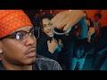 Surge B x Deedotdohits x R1 - Nightmare (Official Music Video) REACTION