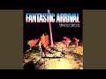 Space Circus – Fantastic Arrival – Vinyl (LP, Album), 1979