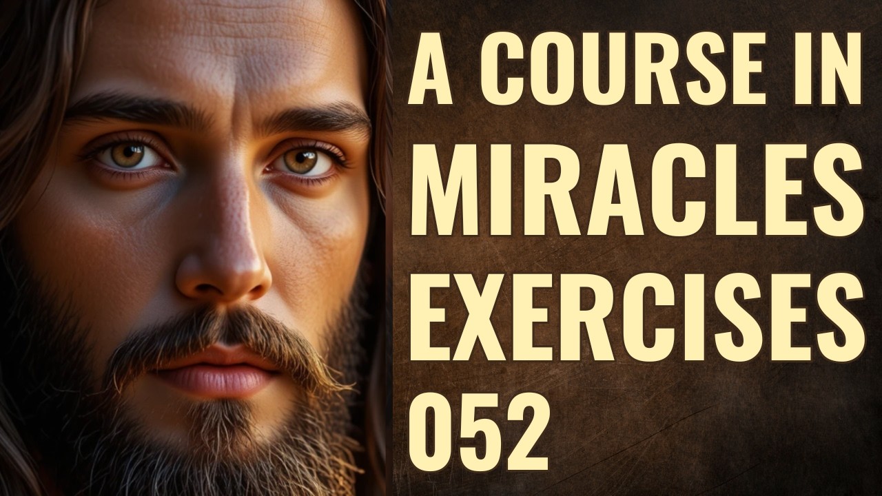 Releasing the Past to See Now