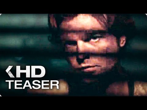 SOLO: A Star Wars Story Trailer Teaser German Deutsch (2018)