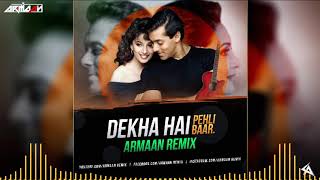 Dekha Hai Pehli Baar Armaan Remix 2020 DOWNLOAD LINK IN DESCRIPTION 👇