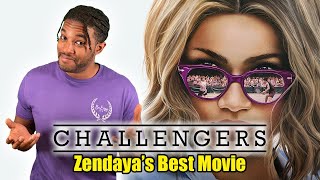 Challengers | Movie Review