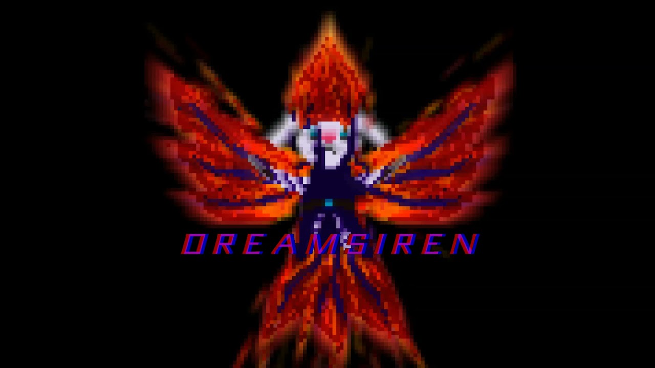 Bunnies With Knives - Dream Siren