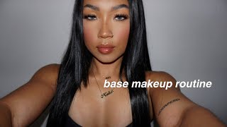 Famous how to get a flawless base *no flashback* Net Worth
