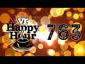 Lehallgat a telefon & Édességek | TheVR Happy Hour #763 - 08.04.