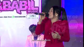 Download Lagu LUSYANA JELITA - LAILA CANGGUNG MP3