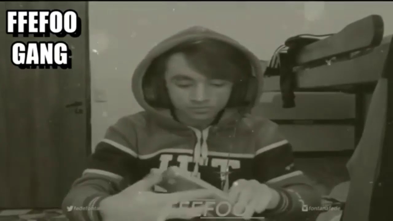 ffefoo trapeando #12 #ffefoo - YouTube