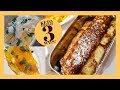 EGGFAST 3 Ways! | Keto Diet | Eggfast Recipes