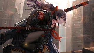 Starset - Devolution (Nightcore version)