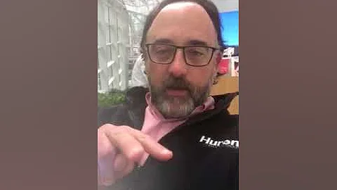 Thoughts on ballot access