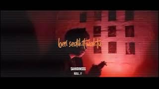 Risalah Hati by sahidinsss (Reggae Version) #Dewa19